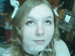 WildVixen