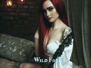 Wild_FoxXx