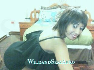 WildandSexyAfro