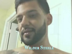 Wilder_Steele