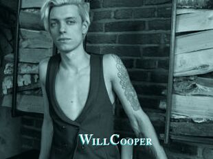 WillCooper