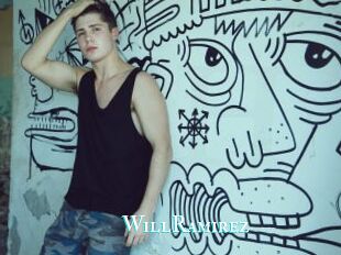 WillRamirez