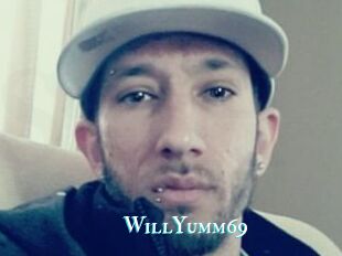 WillYumm69