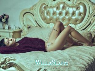 WillaSlappy
