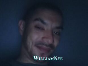 WilliamKye