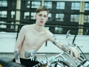 William_Raven