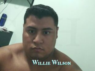 Willie_Wilson