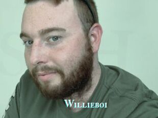 Willieboi