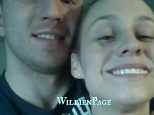Willie_n_Page