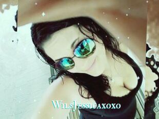 WilsJessicaxoxo