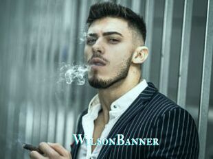 WilsonBanner