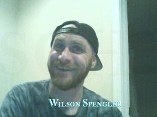 Wilson_Spengler