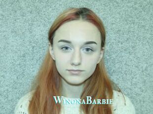 WinonaBarbie