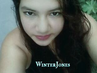 WinterJones