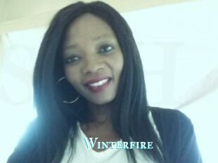 Winterfire