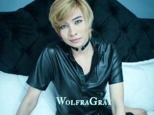 WolfraGray