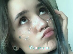 Wolfygirl
