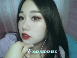 Womansdesire
