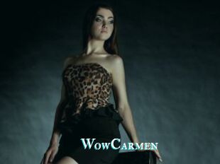 WowCarmen