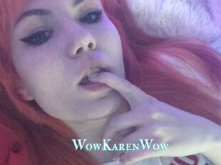 WowKarenWow