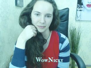 WowNicky