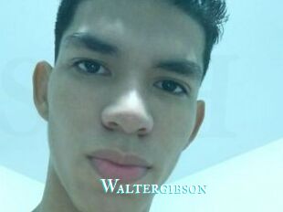 Waltergibson