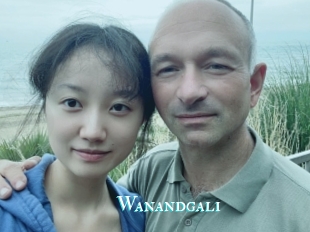 Wanandgali
