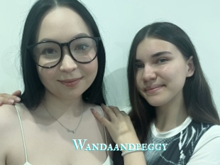 Wandaandpeggy