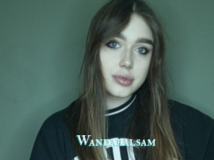 Wandabalsam