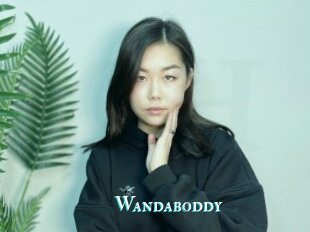 Wandaboddy