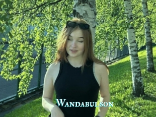 Wandabulson