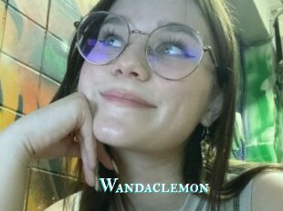 Wandaclemon