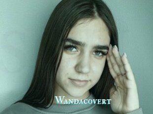 Wandacovert