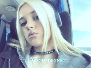 Wandadennett