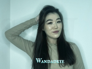 Wandadrye