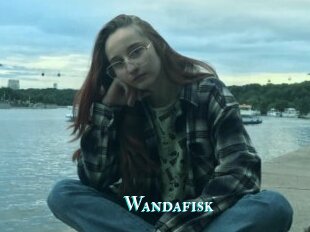 Wandafisk