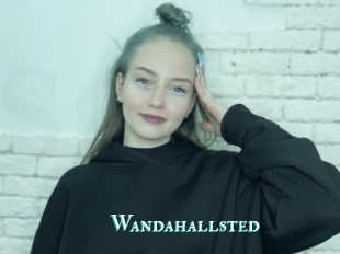Wandahallsted
