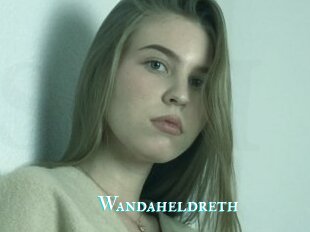 Wandaheldreth