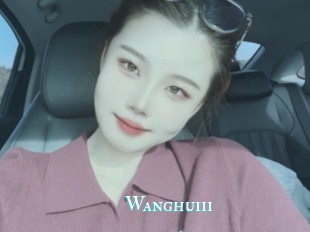 Wanghuiii