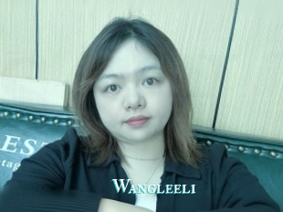 Wangleeli
