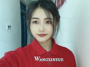 Wangxinyue