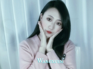Wangxuem