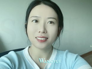 Wangyue