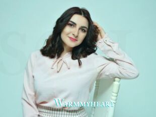 Warmmyheart