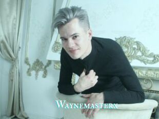 Waynemasterx