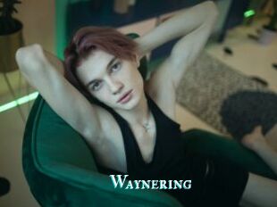 Waynering