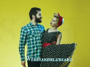 Webbyandblubeard
