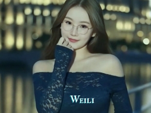 Weili