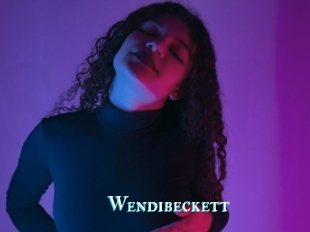 Wendibeckett
