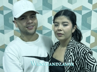 Wendyandzamyr